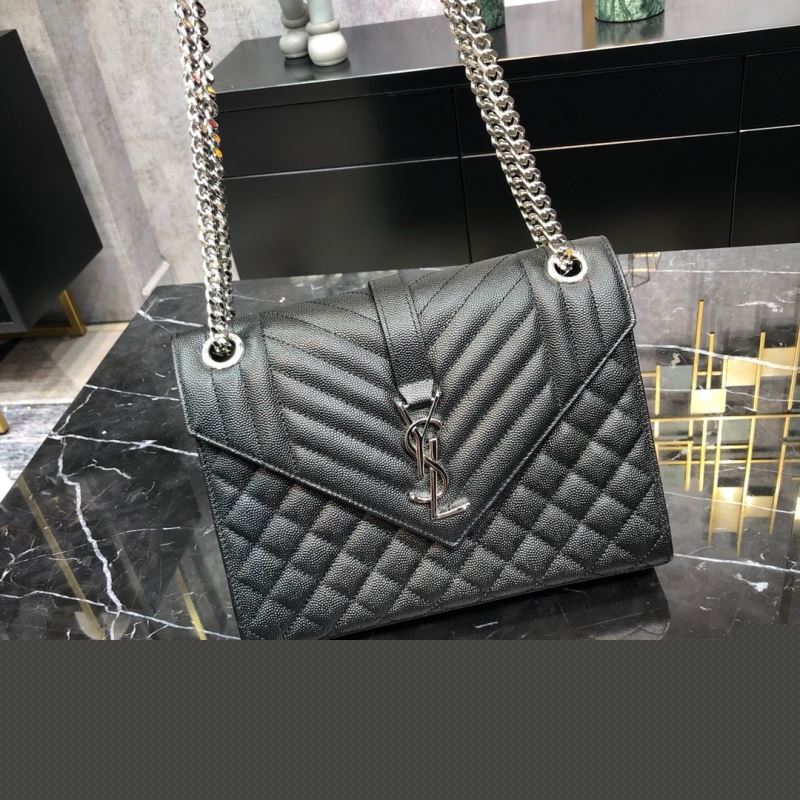 Y*L top handle bags
